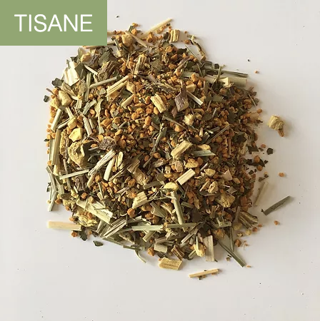 turmeric elixir tisane suisse