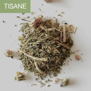hormone tea tisane swiss