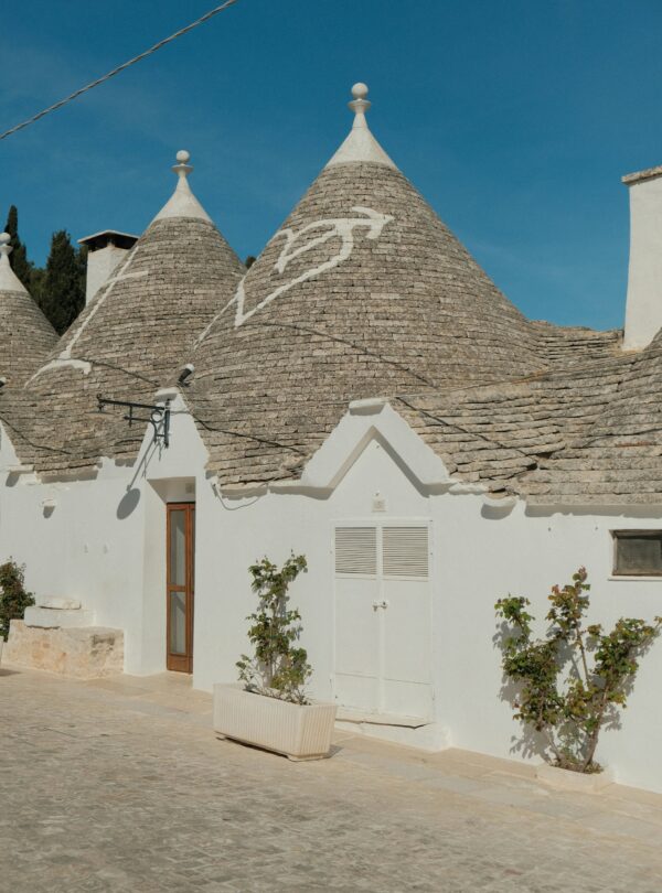 puglia